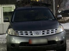 Photo of the vehicle Nissan Murano