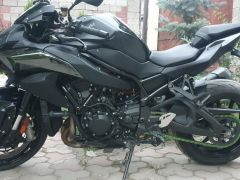 Сүрөт унаа Kawasaki Ninja H2