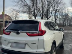 Photo of the vehicle Honda CR-V