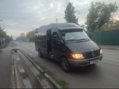 Фото авто Mercedes-Benz Городской