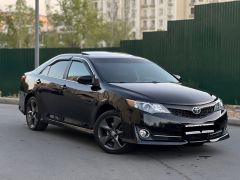 Фото авто Toyota Camry