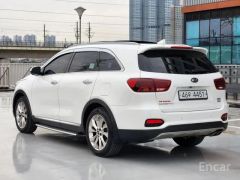 Фото авто Kia Sorento