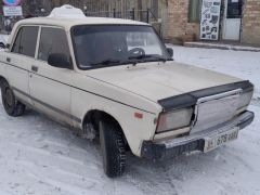 Сүрөт унаа ВАЗ (Lada) 2107