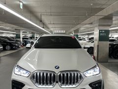 Фото авто BMW X6