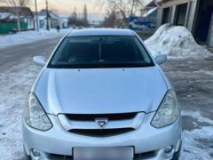 Photo of the vehicle Toyota Caldina