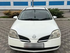 Photo of the vehicle Nissan Primera