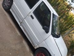 Сүрөт унаа Daewoo Tico