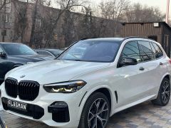 Фото авто BMW X5