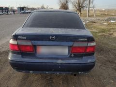 Сүрөт унаа Mazda 626