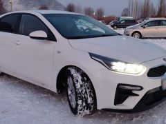 Фото авто Kia K3