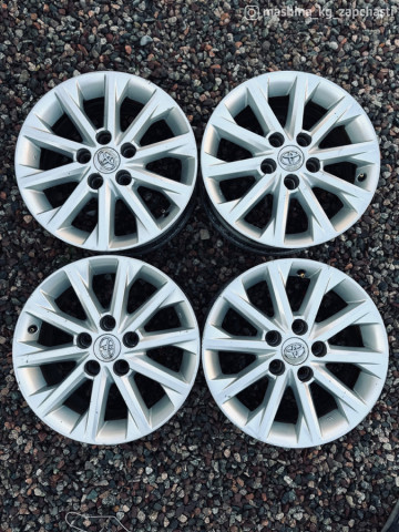 Wheel rims - Диски