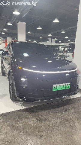 LiXiang L6