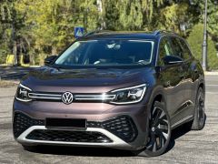 Сүрөт унаа Volkswagen ID.6