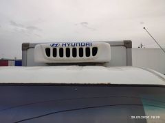 Фото авто Hyundai Porter