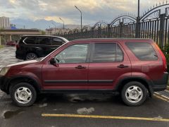 Photo of the vehicle Honda CR-V