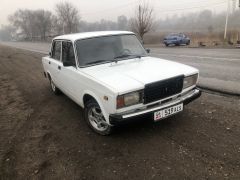 Photo of the vehicle ВАЗ (Lada) 2107