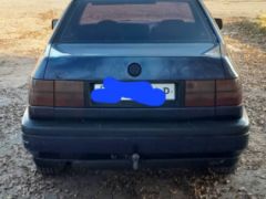 Сүрөт унаа Volkswagen Vento