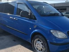 Сүрөт унаа Mercedes-Benz Viano