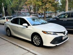 Сүрөт унаа Toyota Camry