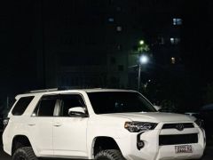 Фото авто Toyota 4Runner