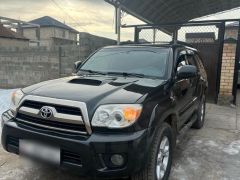 Фото авто Toyota 4Runner