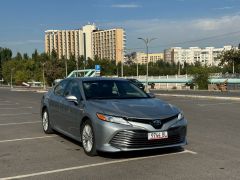 Photo of the vehicle Toyota Camry