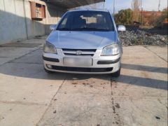 Photo of the vehicle Hyundai Getz