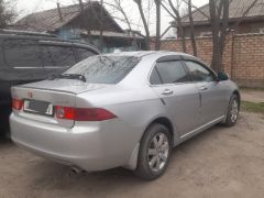 Photo of the vehicle Honda Accord