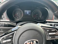 Сүрөт унаа Kia K5