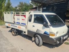 Фото авто Hyundai Porter