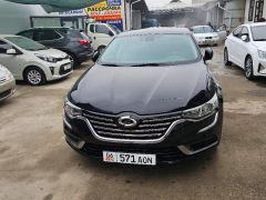 Фото авто Renault Samsung SM7