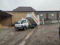 Фото авто Hyundai Porter