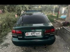 Photo of the vehicle Mazda 626