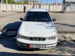 Фото авто Daewoo Nexia