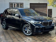 Фото авто BMW X5