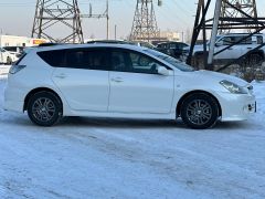 Photo of the vehicle Toyota Caldina