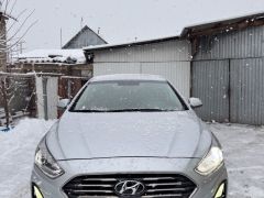 Photo of the vehicle Hyundai Sonata