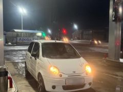 Сүрөт унаа Daewoo Matiz