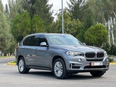 Сүрөт унаа BMW X5