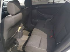 Photo of the vehicle Toyota Avensis