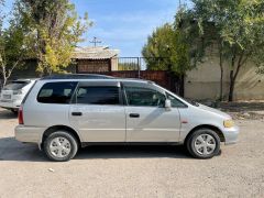 Сүрөт унаа Honda Odyssey