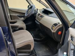 Сүрөт унаа Citroen C4 Picasso