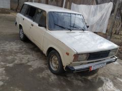 Photo of the vehicle ВАЗ (Lada) 2104