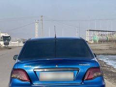 Сүрөт унаа Daewoo Nexia