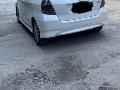 Сүрөт унаа Honda Fit