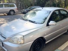 Сүрөт унаа Kia Rio