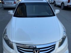 Сүрөт унаа Honda Accord