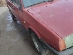 Фото авто ВАЗ (Lada) 2109