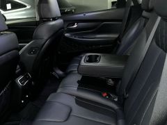 Фото авто Hyundai Santa Fe