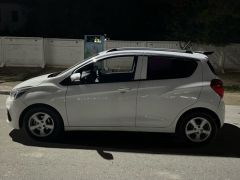 Сүрөт унаа Chevrolet Spark